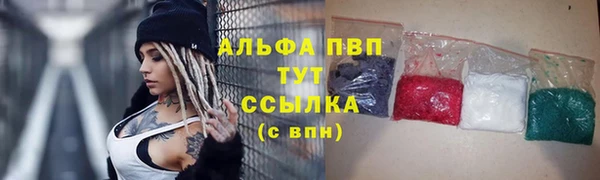 ALPHA PVP Инсар